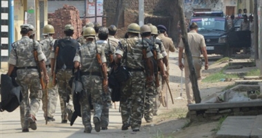 communal tension bijnor