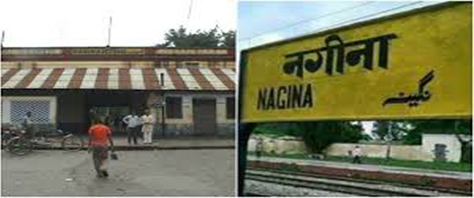 nagina nagar palika