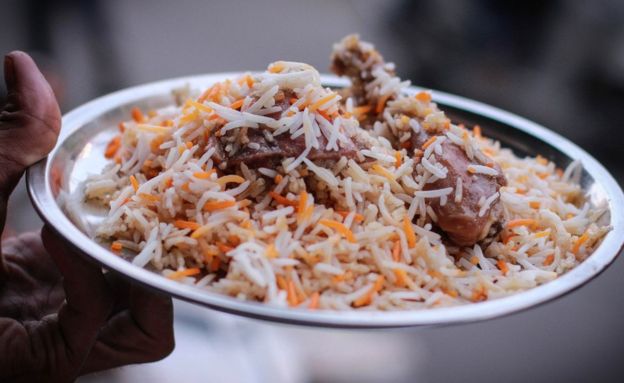 Biriyani