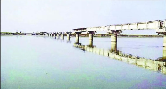 bijnor bridge