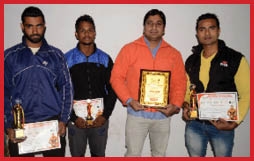 body building bijnor