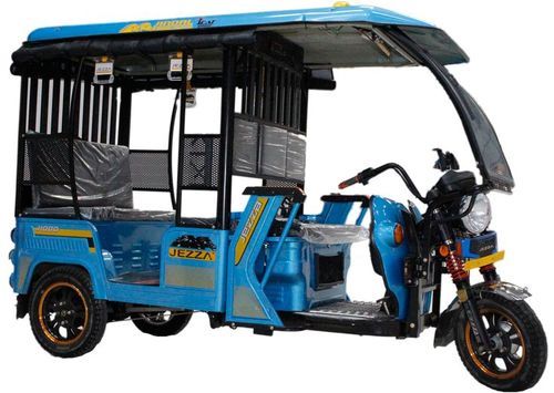 e rickshaw