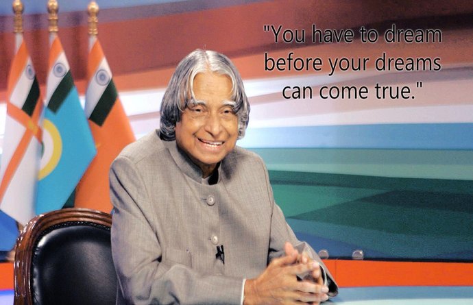 former president dr apj abdul kalam