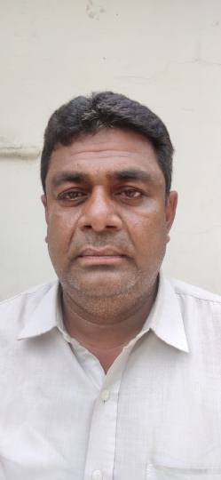 fraud accused nagina
