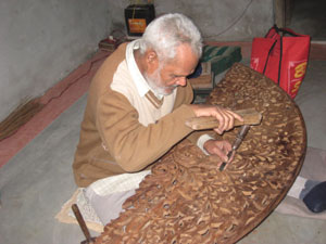 Nagina Bijnor Handicrafts