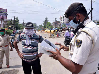 lockdown 3 india