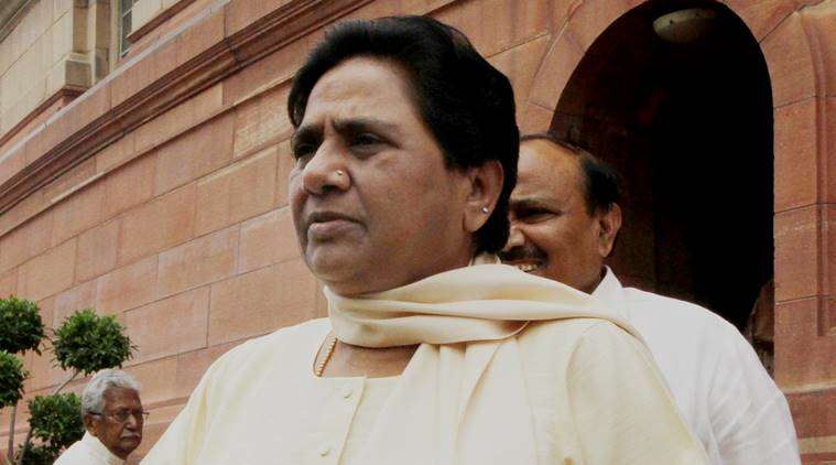 mayawati