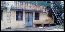 nagina roadways bus stand