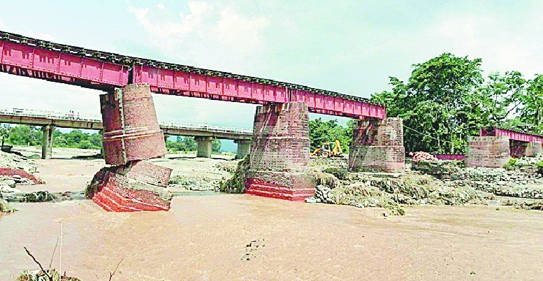 najibabad kotdwar bridge