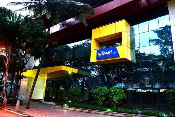 flipkart fired employees