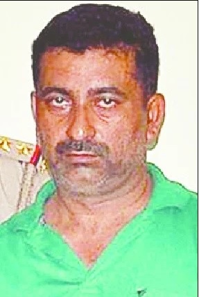 praveen smuggler bijnor