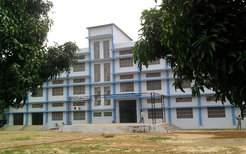 saint mary school nagina