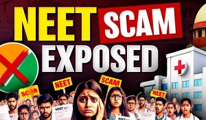 क्या है नीट घोटाला? जानें पूरा मामला